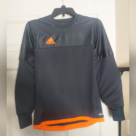 adidas Other - Yl adidas Shirt